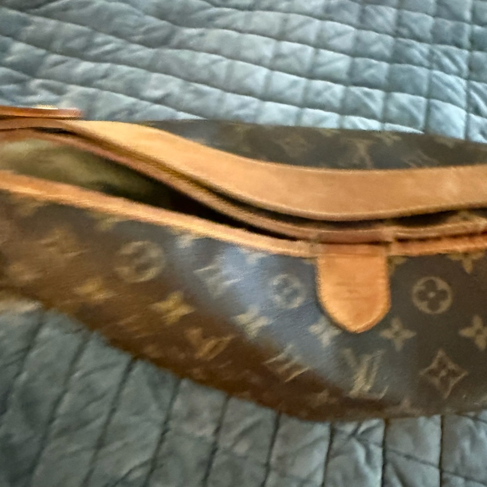 Louis Vuitton Vintage delightful PM - Picture 7 of 9